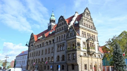 16 października mieszkańcy Legnicy mogą się zapisać na bezpłatne badania dermatoskopowe w kierunku czerniaka. Zdj. ilustracyjne