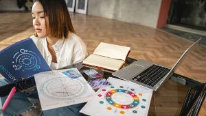 Myślisz, że znasz swój znak zodiaku? Te fakty mogą cię zaskoczyć