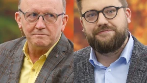Syn Artura Barcisia miał iść w ślady ojca. Wybrał inną ścieżkę kariery
