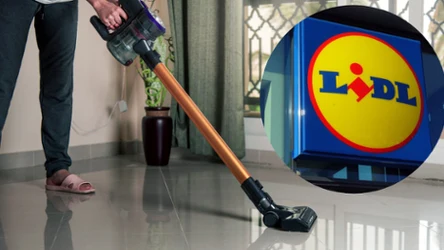 Lidl przecenia odkurzacze Silvercrest nawet o 200 zł. Który model wybrać?
