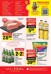 Jesienne zakupy za mniej - Gram Market