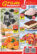 Jesienne zakupy za mniej - Gram Market