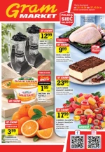 Jesienne zakupy za mniej - Gram Market