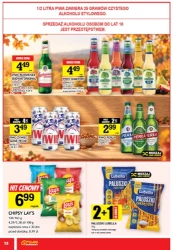 Jesienne zakupy za mniej - Gram Market