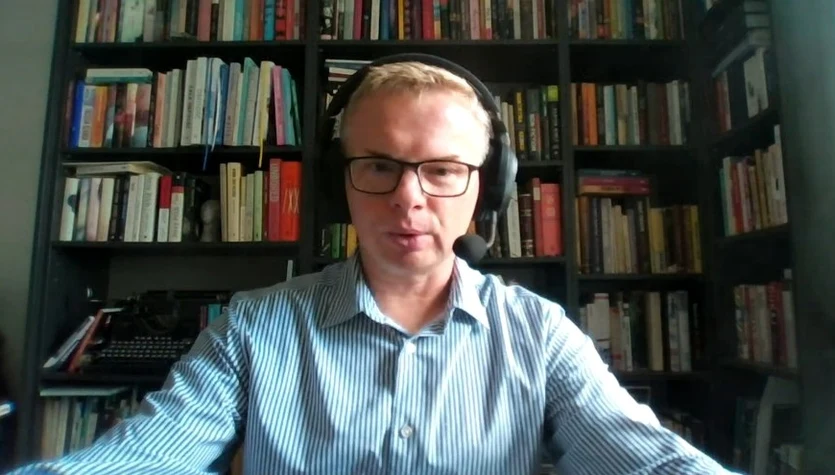 "No to Piątek": Ofiar jest zdecydowanie więcej? Co wiemy o Michale P.?