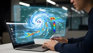 Długoterminowa prognoza pogody na 6 tygodni. Jest nowy model