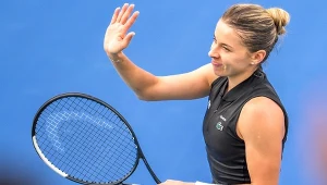 Historyczny triumf Chwalińskiej, WTA reaguje. Komunikat tuż po zwycięstwie