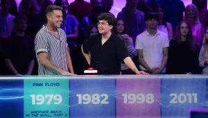 W "HITSTERZE" ujawni sekret swojego taty! "Był ojcem chrzestnym disco polo"