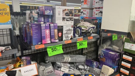 Biedronka od poniedziałku rusza z ofertą do kuchni. Air fryer za 199 zł i robot za 139 zł
