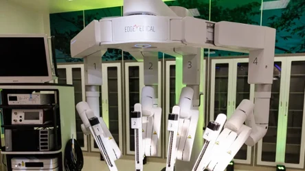 Nowa era leczenia w Tarnowie. Szpital św. Łukasza otwiera kompleks za 120 mln zł