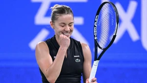 Chwalińska przed szansą na wyjątkowy triumf. WTA potwierdza ws. Polki