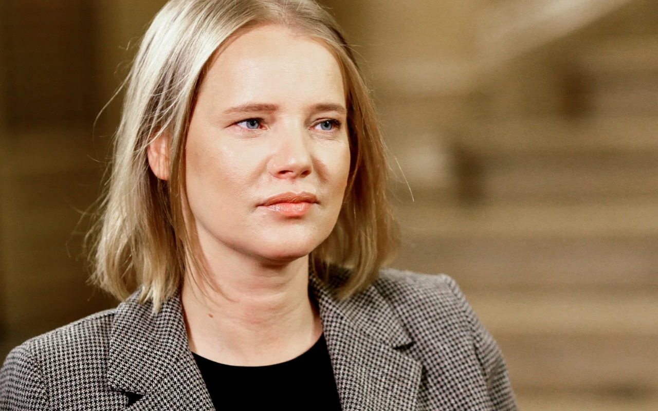 Joanna Kulig Joanna Kulig producentką wykonawczą filmu "Stroiciele". Dokument walczy o Oscara