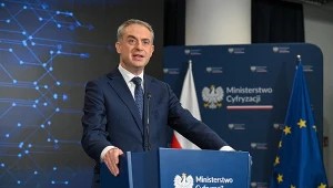 Gawkowski żąda zmian i stawia warunki. "Nie będzie świętych krów"