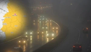Wraca niebezpieczna zmiana w pogodzie. "Gęsta i długotrwała"