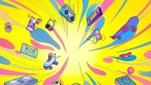 Just Dance: Decades of Hits