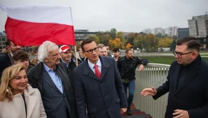"My się tego nie wstydzimy". Tak Morawiecki chce zaskoczyć PiS
