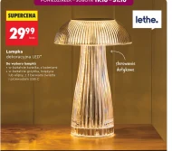 Lampki LED Lethe