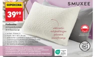 Poduszka ortopedyczna Smukee