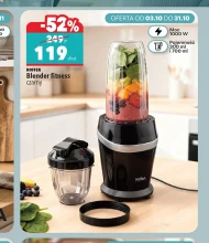 Blender Hoffen