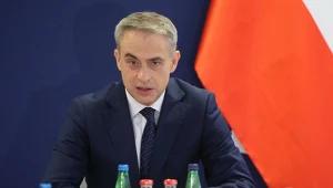 Spotkanie wicepremiera, ministra cyfryzacji Krzysztofa Gawkowskiego z przedstawicielami platform cyfrowych.
