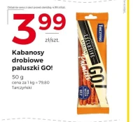 Кабаноси Tarczyński
