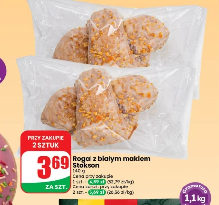 Рогаль Stokson