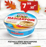 Mascarpone Piątnica