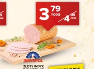 Туреччина Indykpol