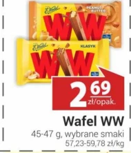 Wafel E. Wedel