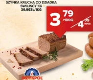 Шинка Swojscy