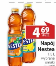 Napój Nestea