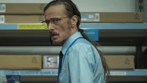 Mackenzie Crook w serialu "Malutkie cuda"