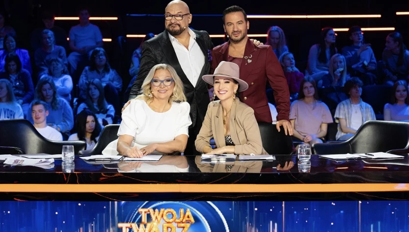 Bunt jurorów w "Twoja Twarz Brzmi Znajomo"! Piotr Gąsowski wyszedł z planu