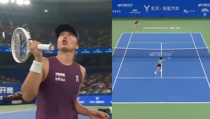 Wielki krok Świątek. Chwalińska czekała. WTA pokazuje, co stało się w Wuhan