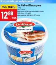 Ser Galbani