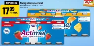 Napój mleczny Actimel