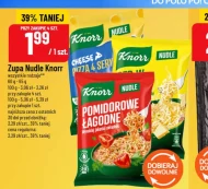 Zupa Knorr
