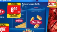 Makaron Barilla