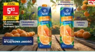 Sok Zaczarowany Ogród