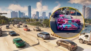 Rockstar Games wrzuca wyższy bieg. Samochody z GTA na ulicach Miami!