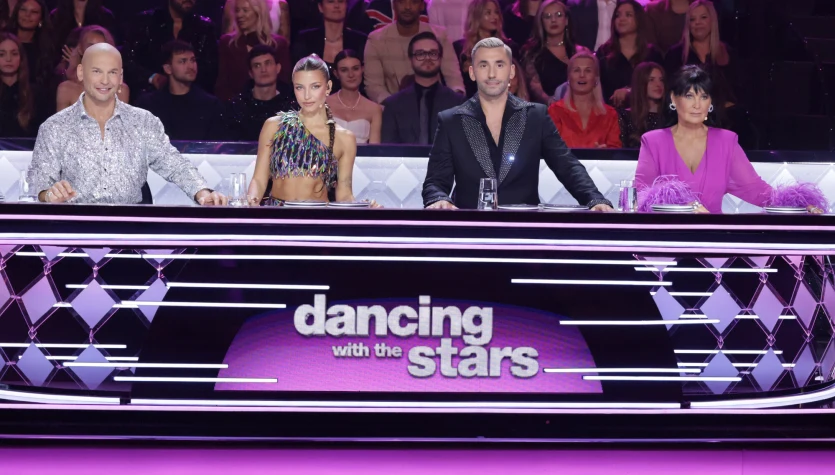 Edyta Górniak niespodziewanie zasiądzie w jury "Tańca z Gwiazdami"! Przed nami Disney Night z wyjątkowymi gośćmi