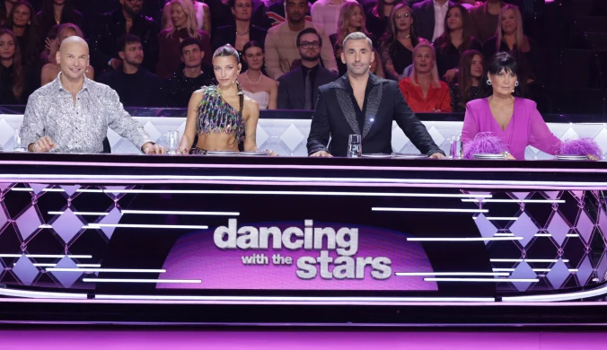 Edyta Górniak niespodziewanie zasiądzie w jury "Tańca z Gwiazdami"! Przed nami Disney Night z wyjątkowymi gośćmi