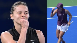 Będzie hit Świątek z Chwalińską. WTA reaguje. Jest komunikat po meczu Igi