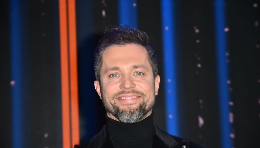 Michał Misha Kostrzewski