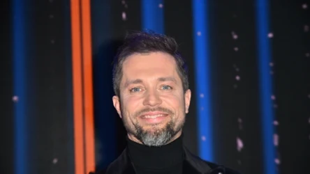Michał Misha Kostrzewski