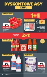 Ceny dobre do koszyka - Netto