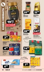 Ceny dobre do koszyka - Netto