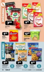 Ceny dobre do koszyka - Netto