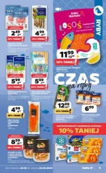 Ceny dobre do koszyka - Netto