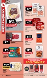Ceny dobre do koszyka - Netto